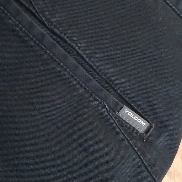 Volcom shorts 36 - Picture 5 of 9